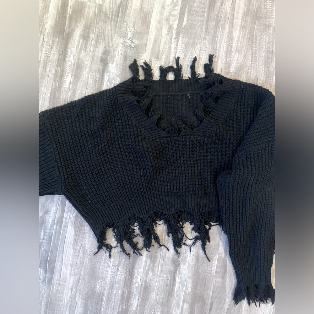 Sweater